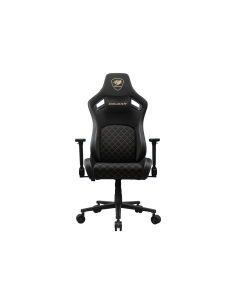 COUGAR DEFENSOR Gold F...